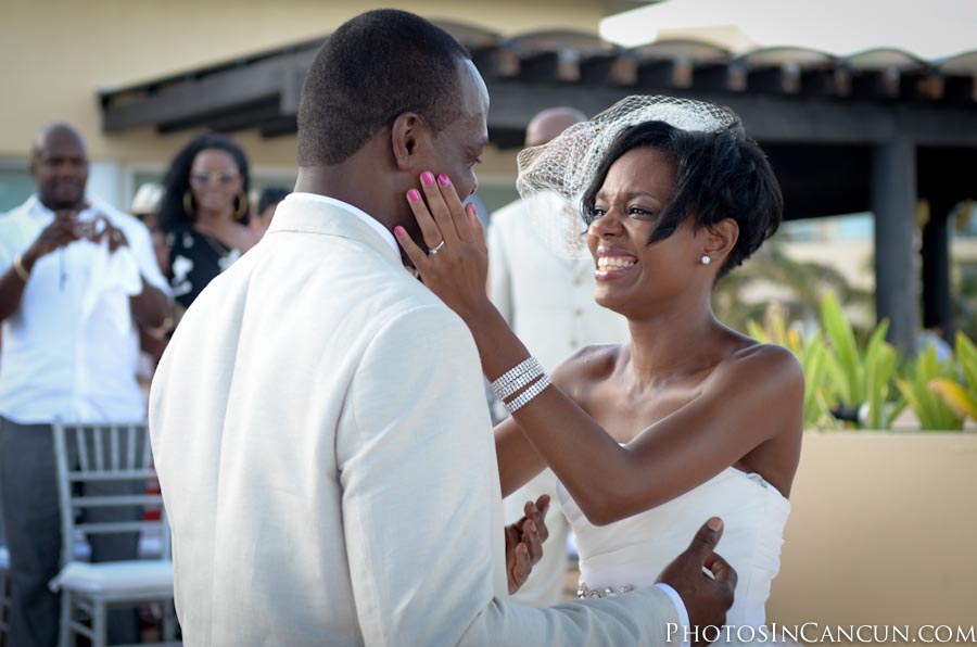 Photos In Cancun Now Jade Resort & Spa, Puertos Morelos Mexico Wedding photography by: Photos In Cancun