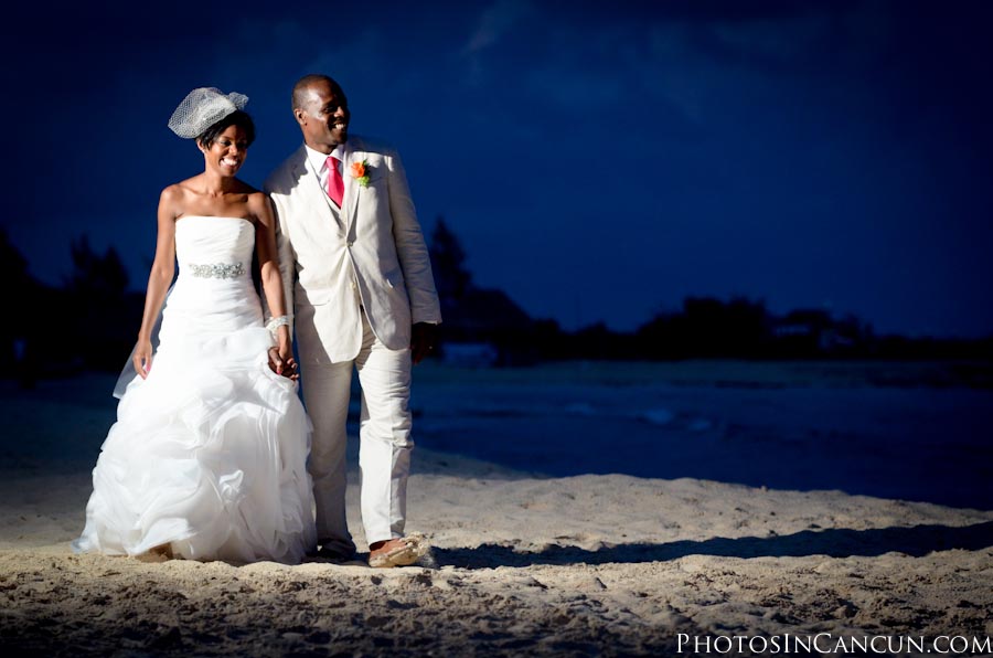 Photos In Cancun Now Jade Resort & Spa, Puertos Morelos Mexico Wedding photography by: Photos In Cancun