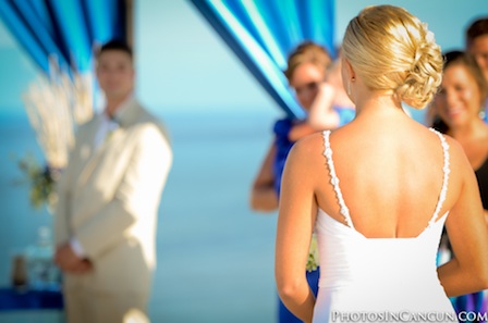Photos In Cancun – Cancun Beach Wedding Photography