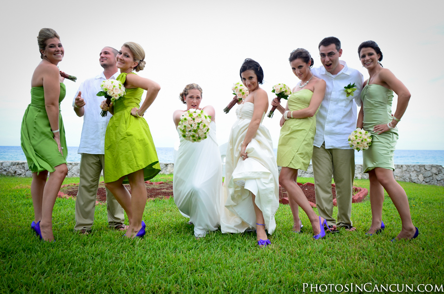 https://www.photosincancun.com/ Same Sex Wedding at PlayaCar Palace and Adventure Spa Palace Mexico