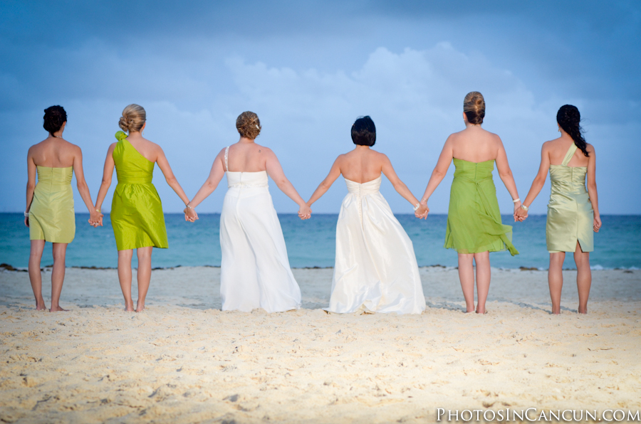 https://www.photosincancun.com/ Same Sex Wedding at PlayaCar Palace and Adventure Spa Palace Mexico