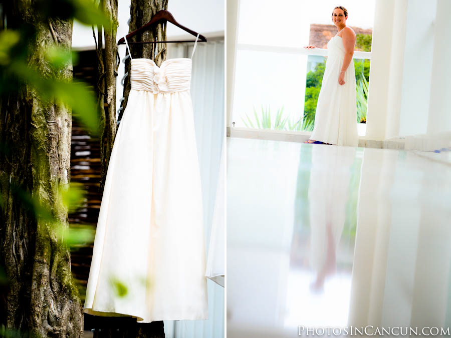 https://www.photosincancun.com/ Wedding at Adventure Spa Palace Mexico