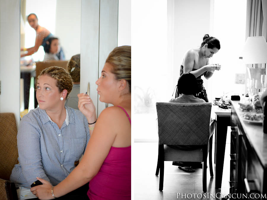 https://www.photosincancun.com/ Wedding at Adventure Spa Palace Mexico