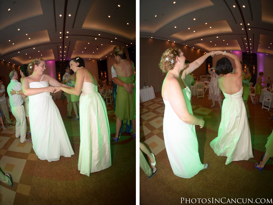 https://www.photosincancun.com/ Same Sex Wedding at PlayaCar Palace and Adventure Spa Palace Mexico
