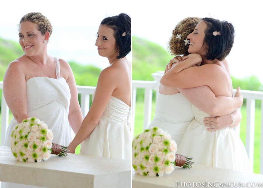 https://www.photosincancun.com/ Same Sex Wedding at PlayaCar Palace and Adventure Spa Palace Mexico