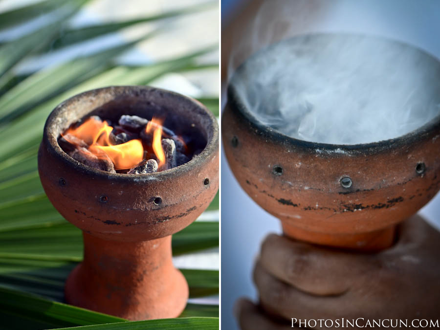 https://www.photosincancun.com/ Traditional Mayan Wedding ceremony at The Tides Hotel in Mexico