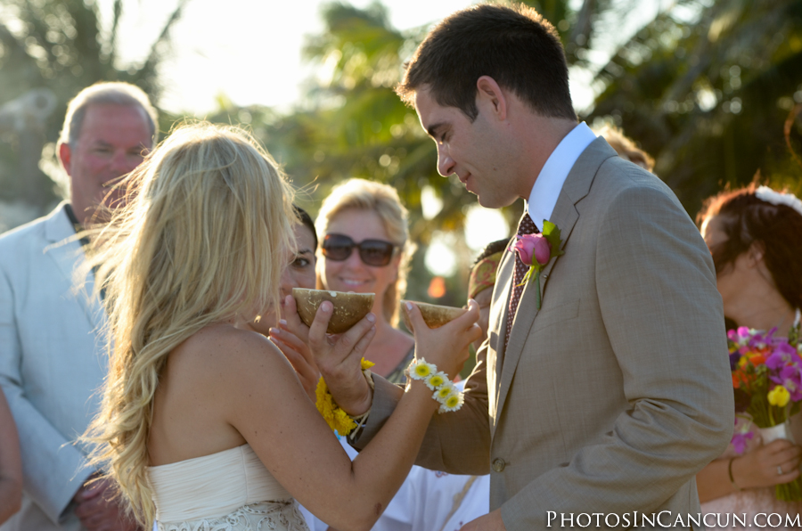 https://www.photosincancun.com/ The Tides Hotel in Mexico - Wedding photographers