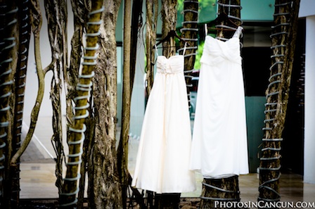 Photos In Cancun – Same Sex Wedding Commitment Ceremony