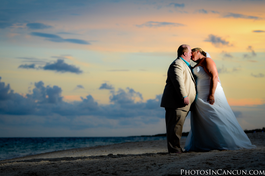 Tropical Destination Wedding Photographers