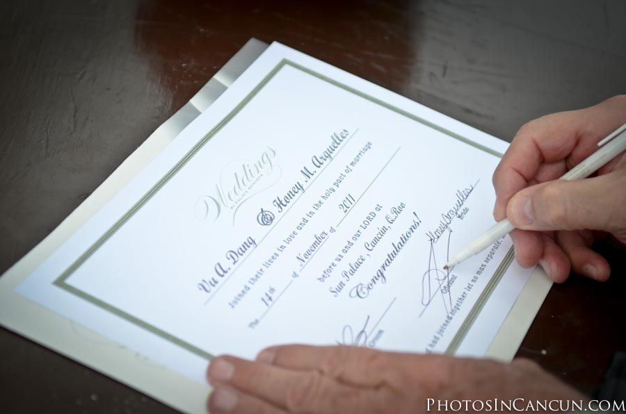 https://www.photosincancun.com/ Sun Palace Destination Wedding Photography