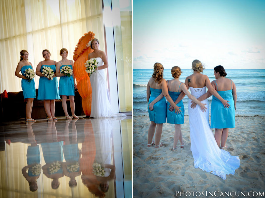 Photos In Cancun - Puerto Morelos Professional Photographers