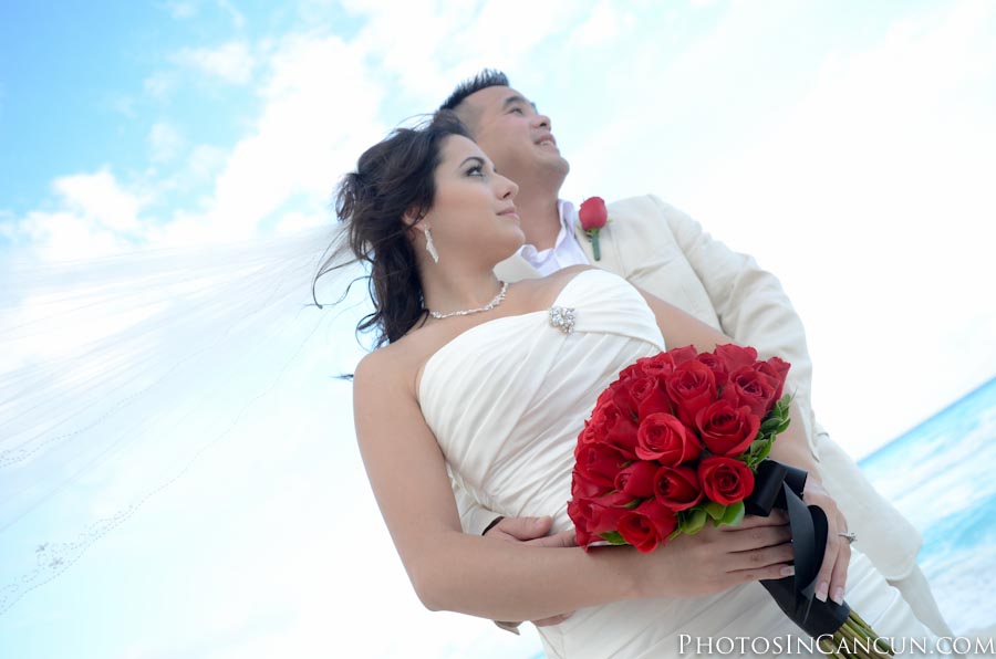 https://www.photosincancun.com/ Sun Palace Destination Wedding Photography