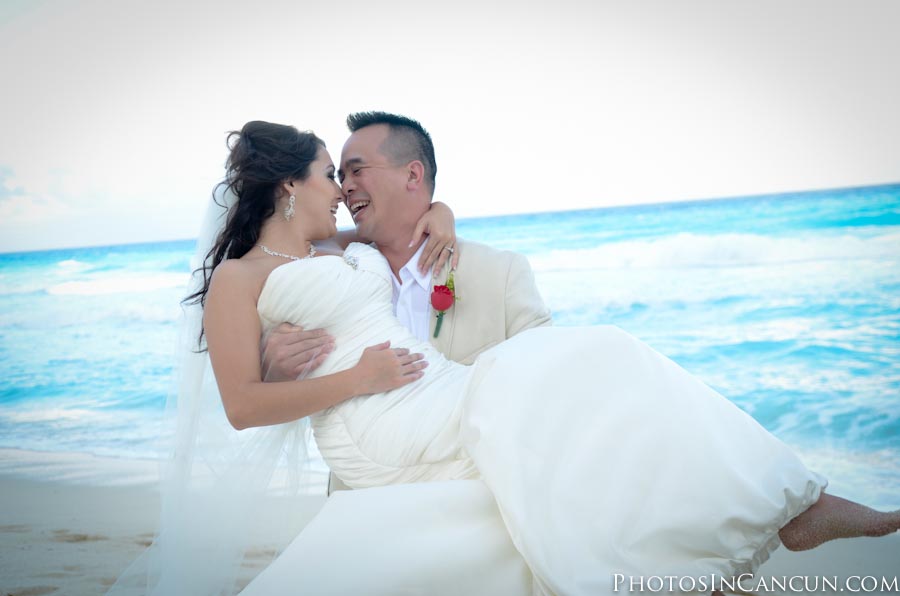 https://www.photosincancun.com/ Sun Palace Destination Wedding Photography