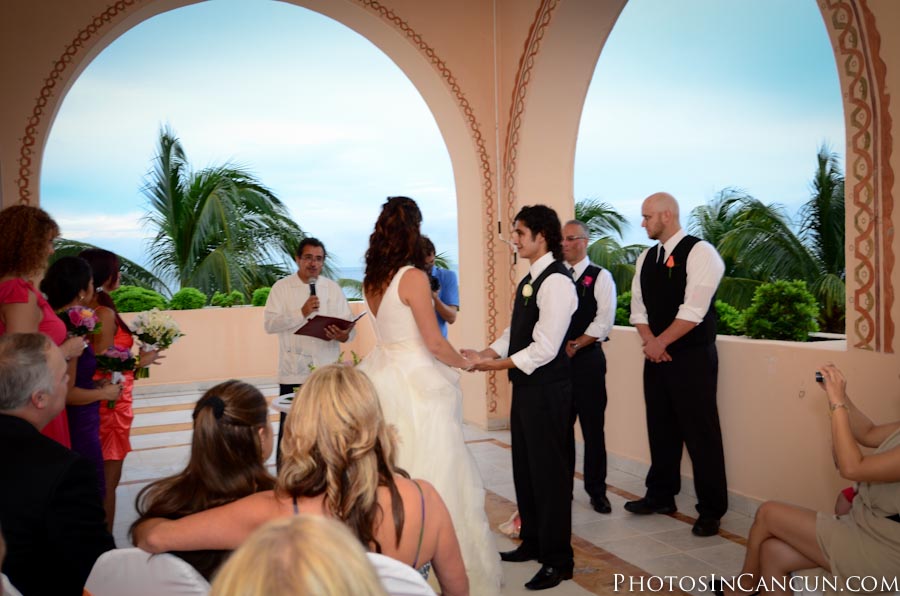 Photos In Cancun - Excellence Riviera Maya - Wedding Photographers Photos In Cancun - Excellence Riviera Maya - Wedding Photographers