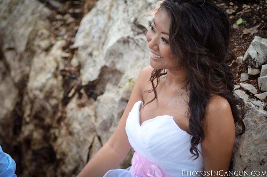 https://www.photosincancun.com/ Trash The Dress - Bridal Make Up Package