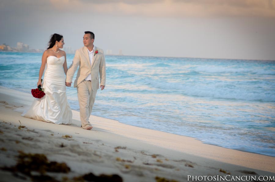 https://www.photosincancun.com/ Sun Palace Destination Wedding Photography