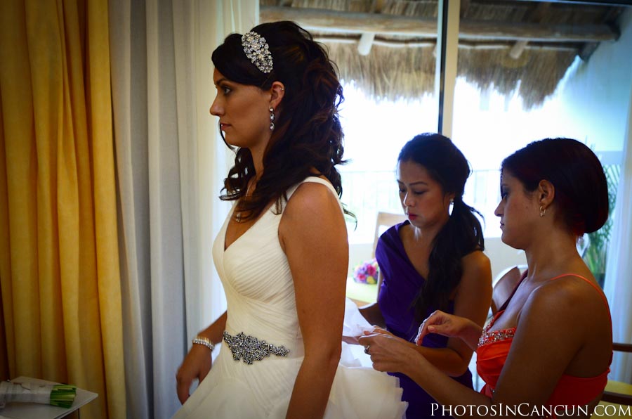 Photos In Cancun - Excellence Riviera Maya - Wedding Photographers Photos In Cancun - Excellence Riviera Maya - Wedding Photographers