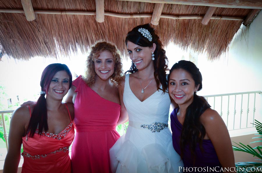Photos In Cancun - Excellence Riviera Maya - Wedding Photographers Photos In Cancun - Excellence Riviera Maya - Wedding Photographers