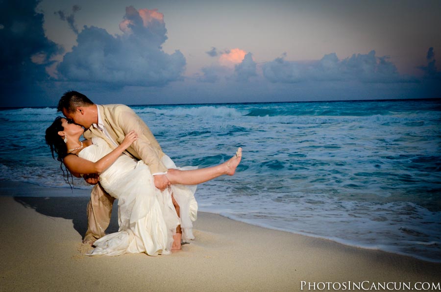 https://www.photosincancun.com/ Sun Palace Destination Wedding Photography