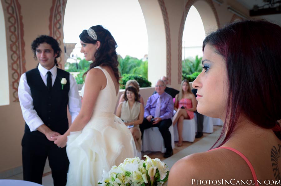 Photos In Cancun - Excellence Riviera Maya - Wedding Photographers