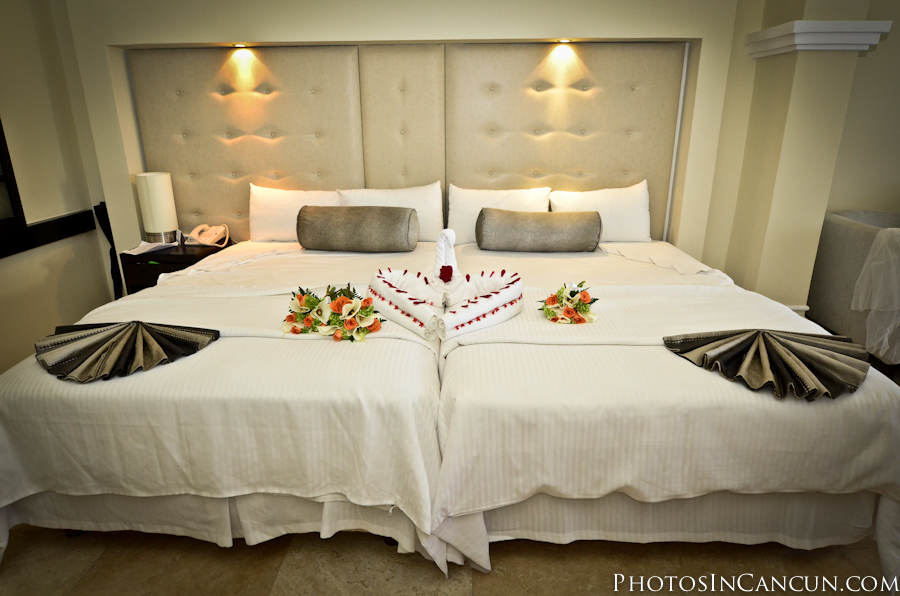 Photos In Cancun - Mayan Riviera - Princess Hotels