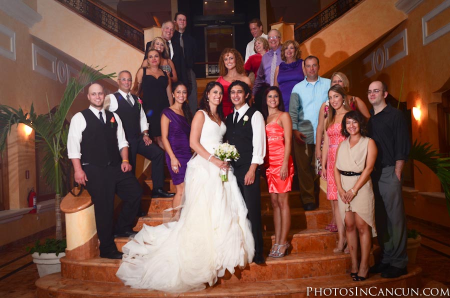 Photos In Cancun - Excellence Riviera Maya - Wedding Photographers Photos In Cancun - Excellence Riviera Maya - Wedding Photographers