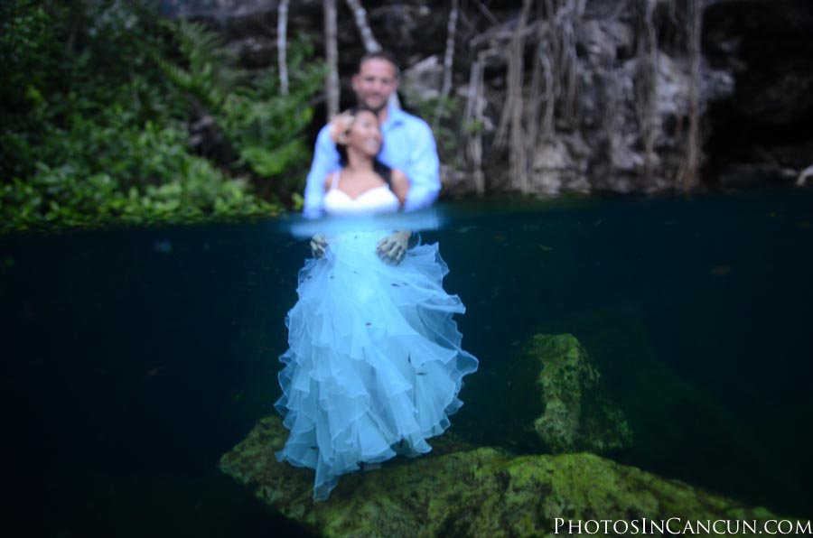 https://www.photosincancun.com/ Trash The Dress - Bridal Make Up Package