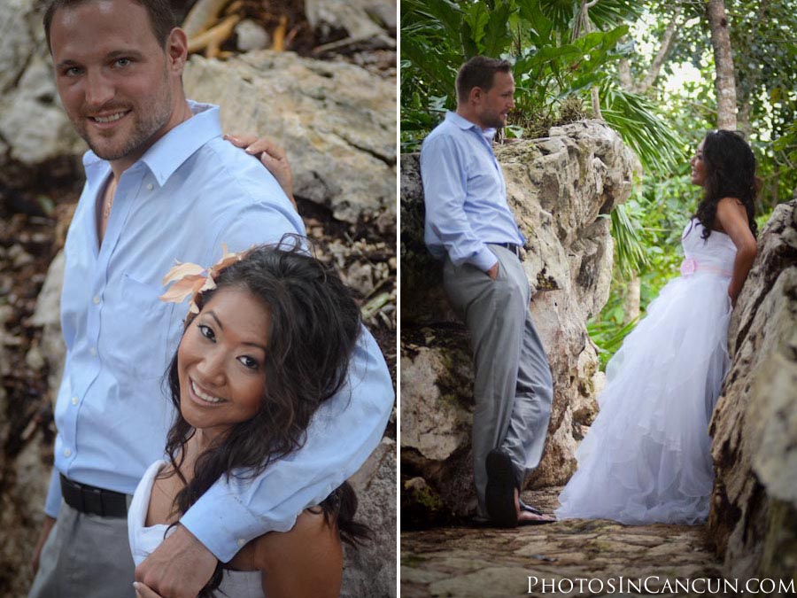 Trash The Dress - Bridal Make Up Package Trash The Dress - Bridal Make Up Package