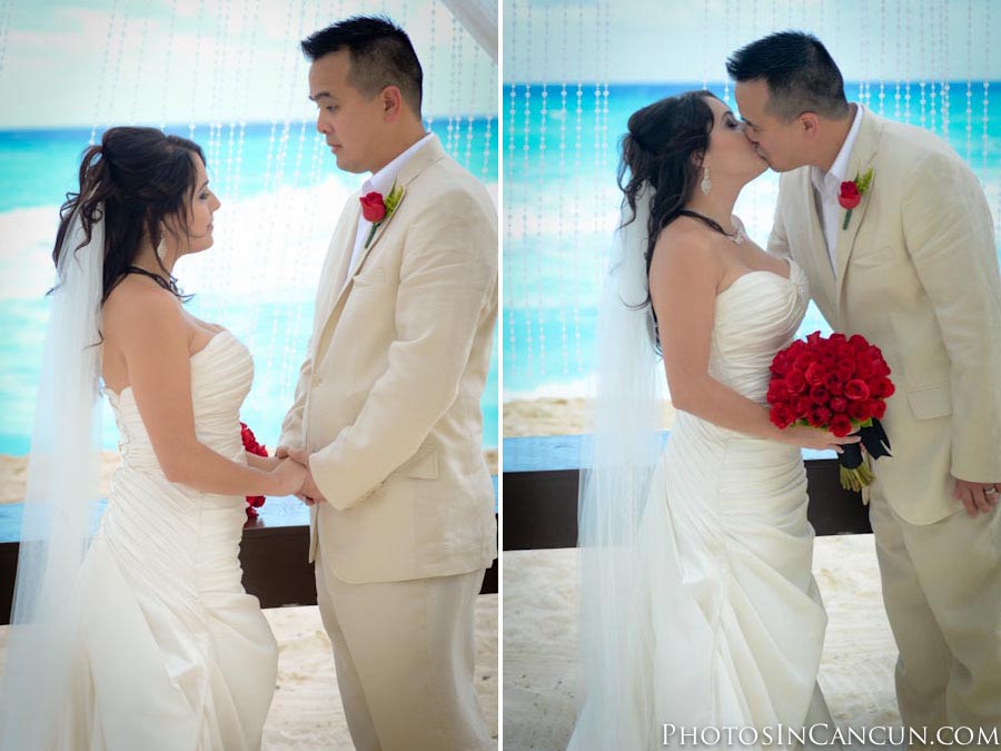 https://www.photosincancun.com/ Sun Palace Destination Wedding Photography