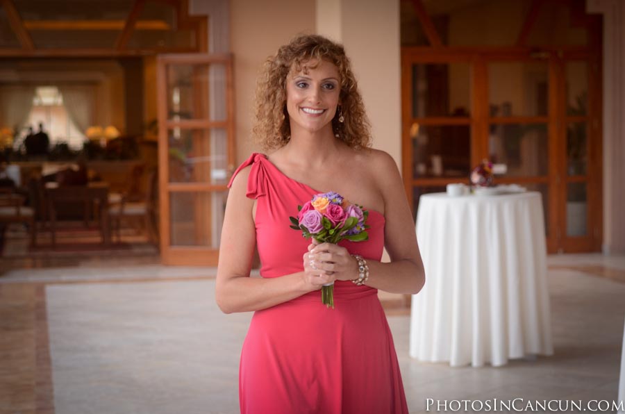 Photos In Cancun - Excellence Riviera Maya - Wedding Photographers