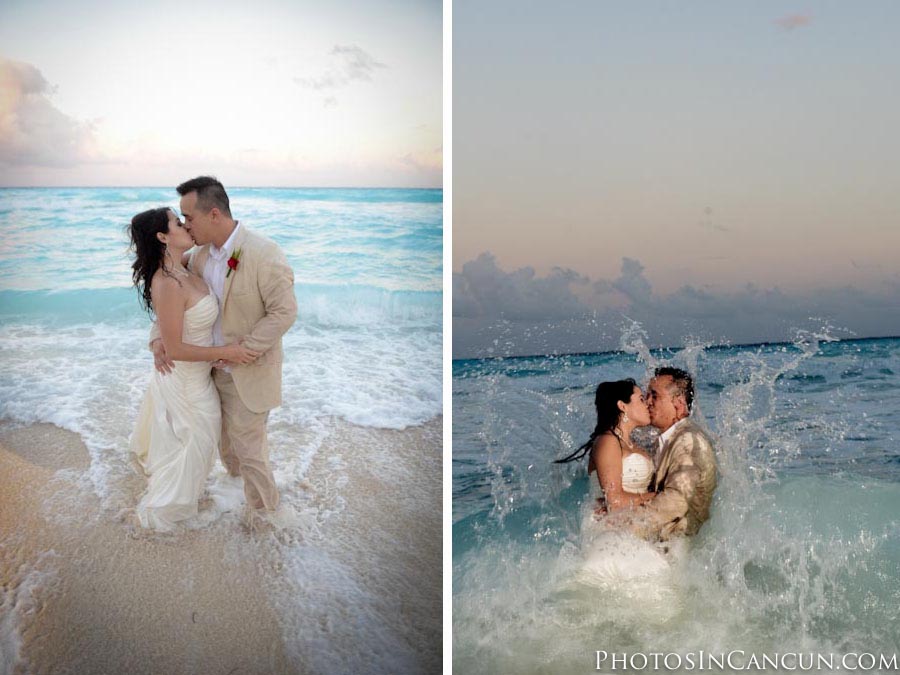 https://www.photosincancun.com/ Sun Palace Destination Wedding Photography