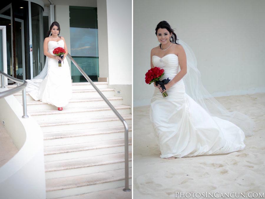 https://www.photosincancun.com/ Sun Palace Destination Wedding Photography
