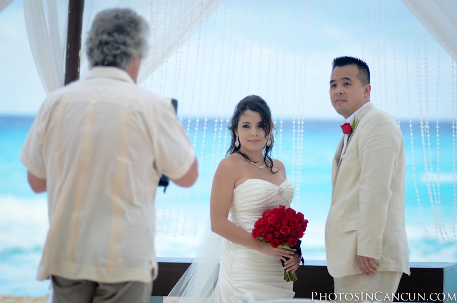 https://www.photosincancun.com/ Sun Palace Destination Wedding Photography