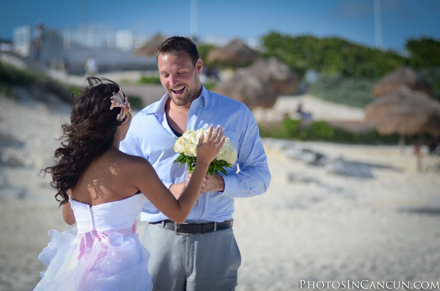 https://www.photosincancun.com/ Trash The Dress - Bridal Make Up Package