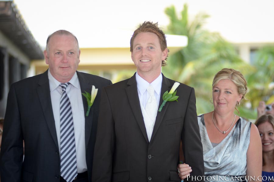 photos in cancun Now Jade International Beach Weddings