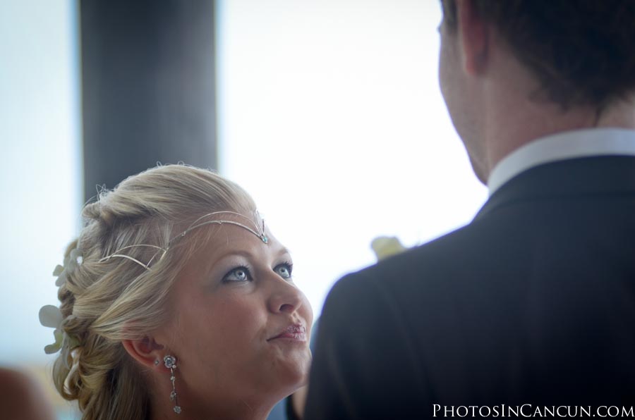 photos in cancun Now Jade International Beach Weddings