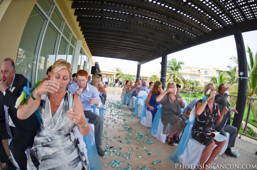 photos in cancun Now Jade International Beach Weddings