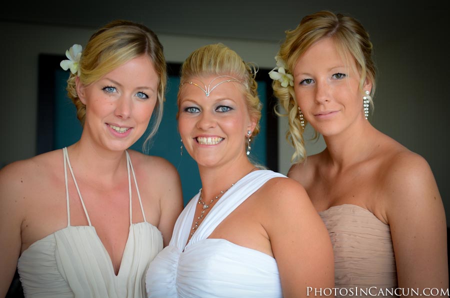 photos in cancun Now Jade International Beach Weddings