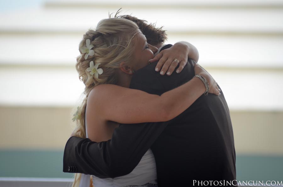 photos in cancun Now Jade International Beach Weddings