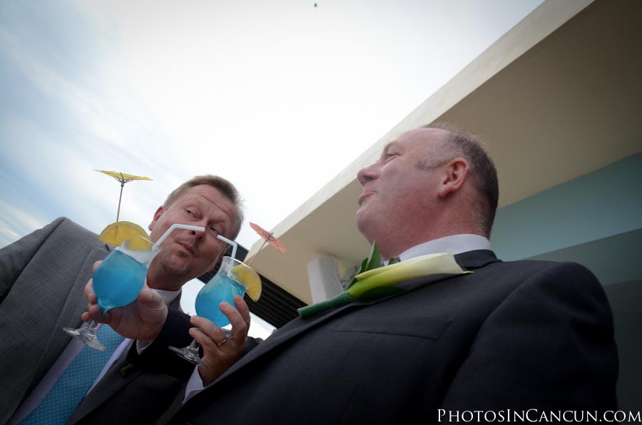photos in cancun Now Jade International Beach Weddings