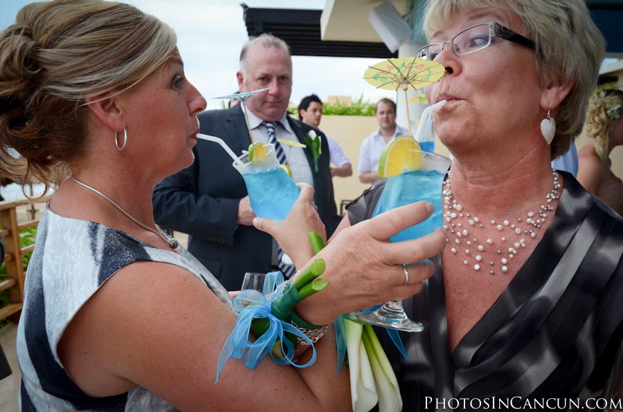 photos in cancun Now Jade International Beach Weddings