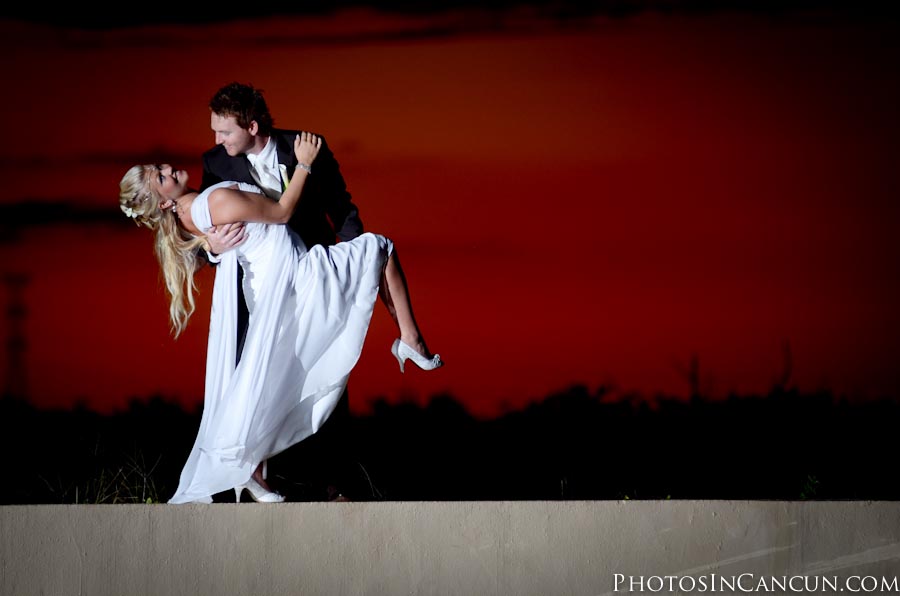 photos in cancun Now Jade International Beach Weddings