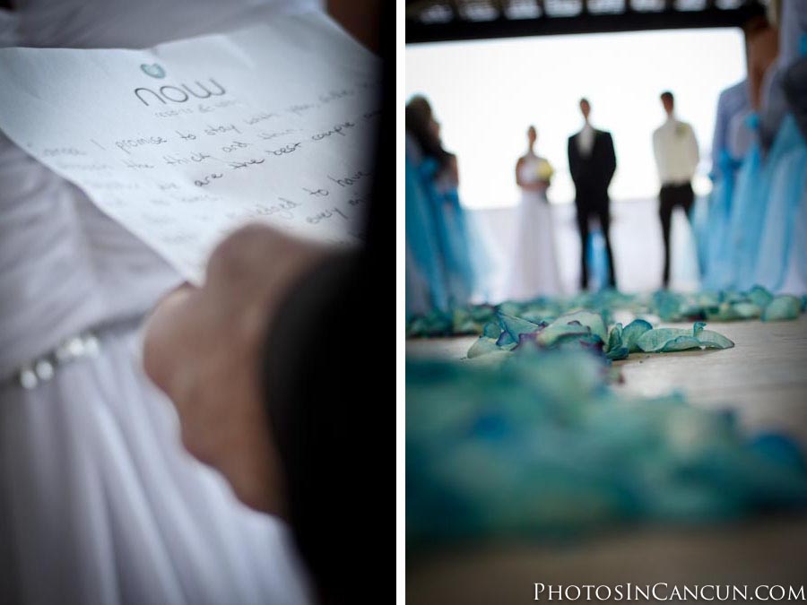 photos in cancun Now Jade International Beach Weddings