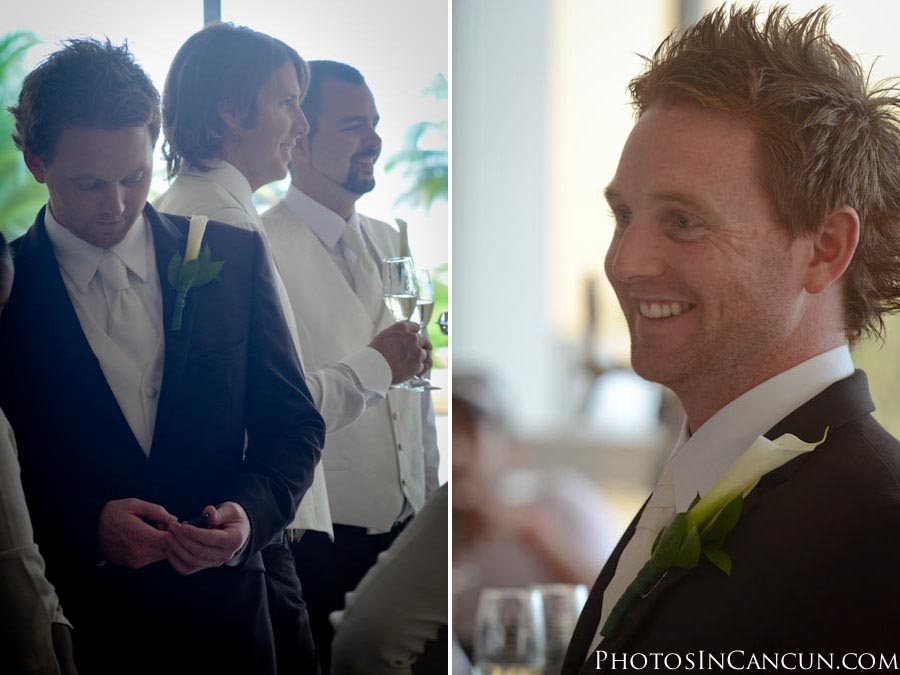 photos in cancun Now Jade International Beach Weddings