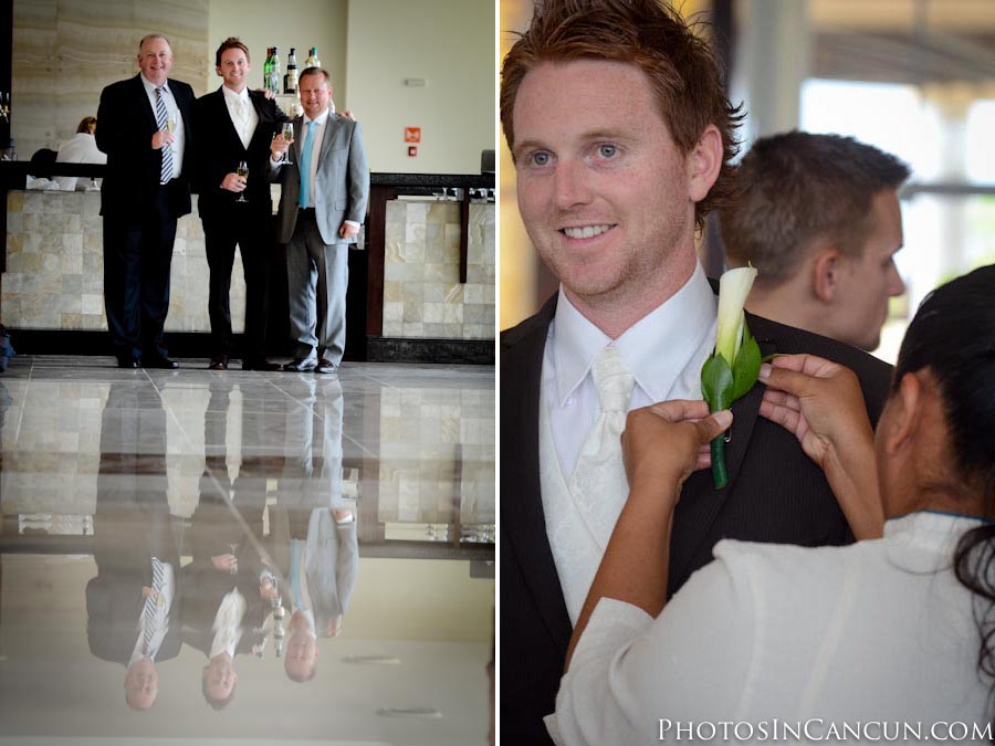 photos in cancun Now Jade International Beach Weddings