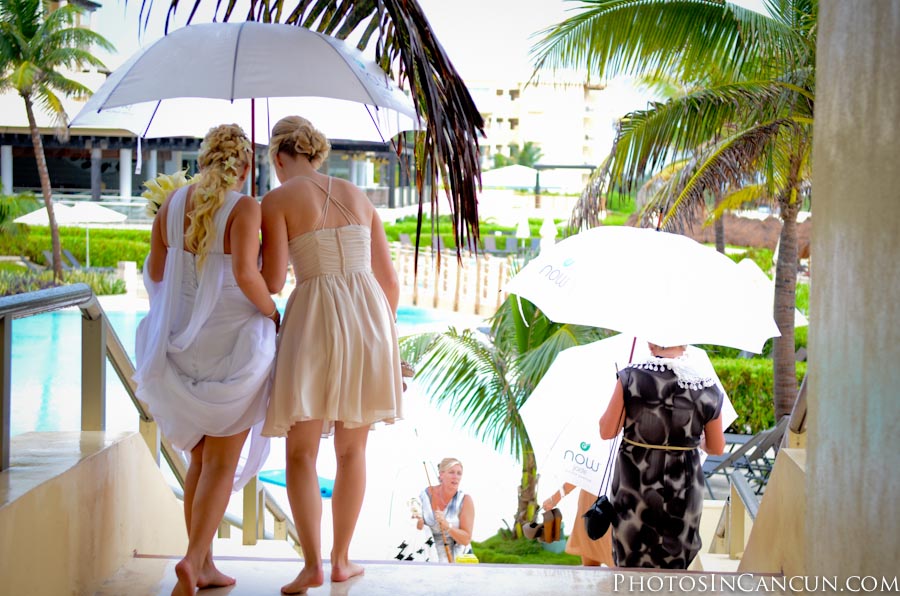 photos in cancun Now Jade International Beach Weddings