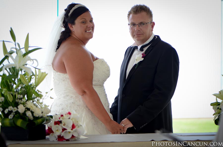 cancun wedding photographer Moon Palace Weddings - Photos In Cancun