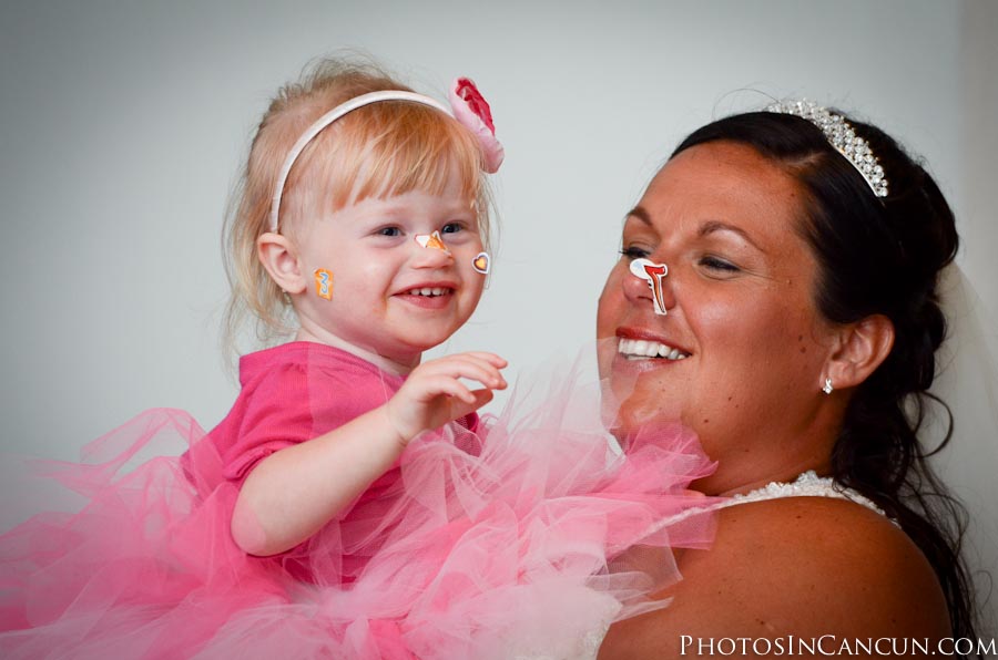cancun wedding photographer Moon Palace Weddings - Photos In Cancun