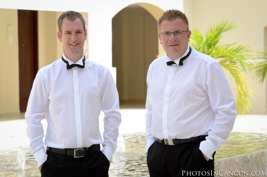 cancun wedding photographer Moon Palace Weddings - Photos In Cancun