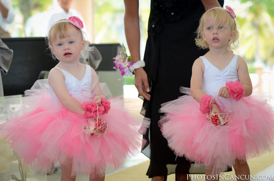 cancun wedding photographer Moon Palace Weddings - Photos In Cancun